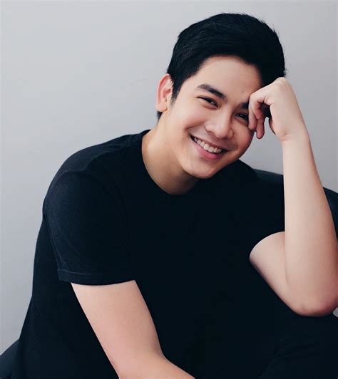 Joshua Garcia